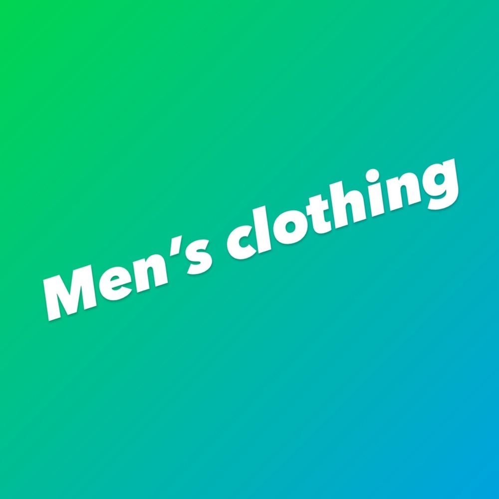 men’s